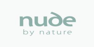 NUDE BY NATURE