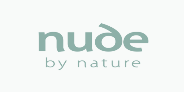 NUDE BY NATURE
