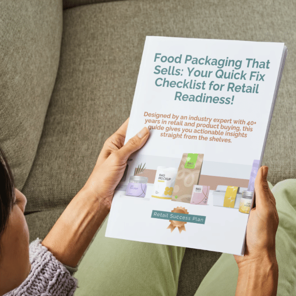 Food Packaging that sells_ Your Quick Fix Checklist for Retail Readiness