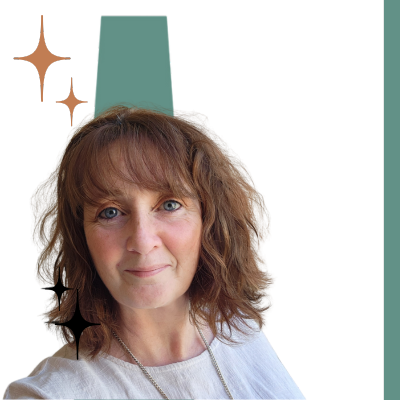 Tarnia Hopper Retail Success Mentor 40+ years of skin in the game