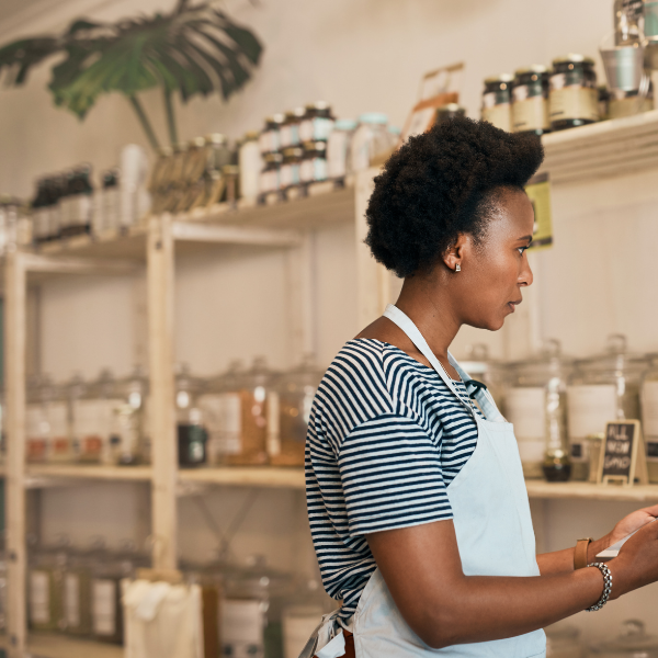 For Retailers of Specialty Stores